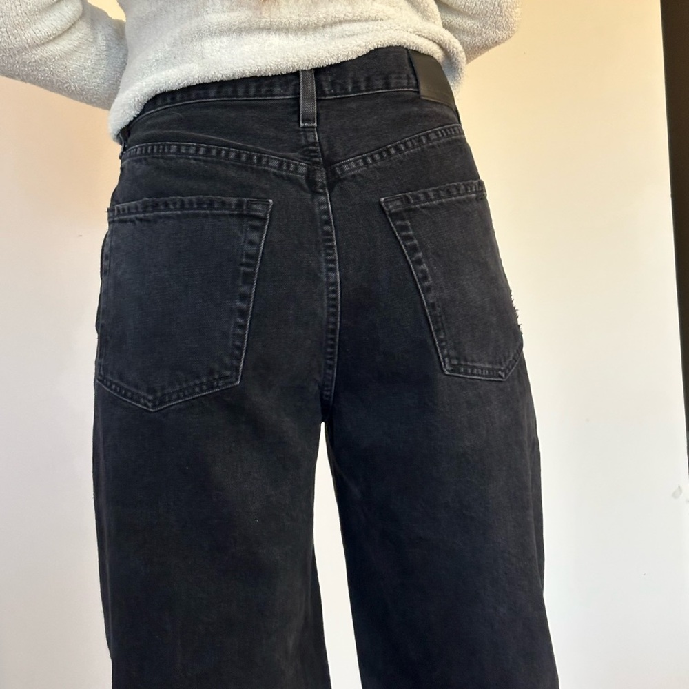Citizens of Humanity Ayla Baggy Jeans
